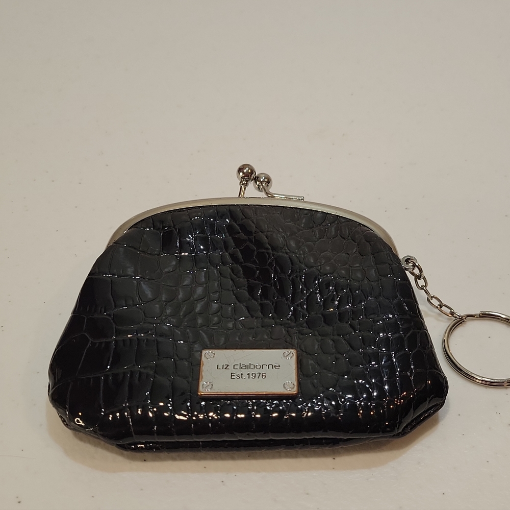 Liz Claiborne Change Purse
